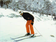 Esquí (Fondo)