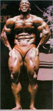 Albert Beckles