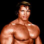 Foto de Arnold Schwarzenegger