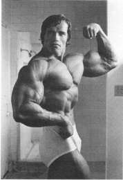 Foto de Arnold Schwarzenegger