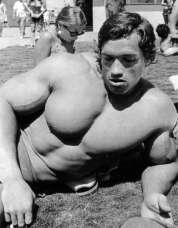 Foto de Arnold Schwarzenegger