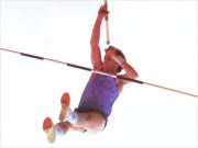 Atletismo (Saltos)