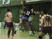 Balonmano (II)
