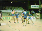 Balonmano (I)