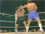 Boxeo