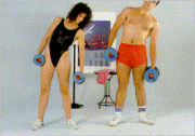 Cintura en forma
