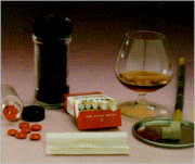 Droga y deporte II