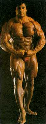 Franco Columbu