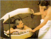 La cirugía estética