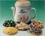Las grasas II