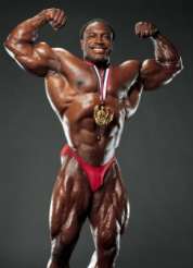 Lee Haney