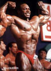 Lee Haney