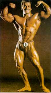 Lee Labrada