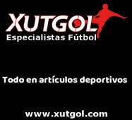 Todo en fútbol