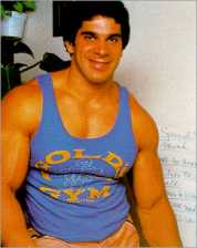 Lou Ferrigno