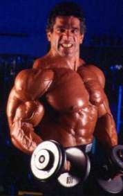 Lou Ferrigno