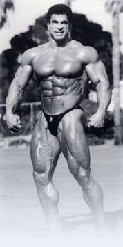 Lou Ferrigno