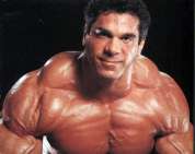 Lou Ferrigno