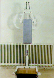 Máquina de elevación lateral de hombro