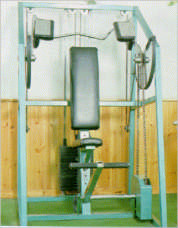 Máquina de 