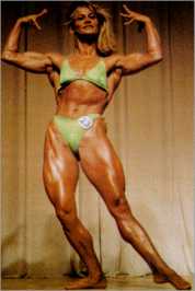 María Edite