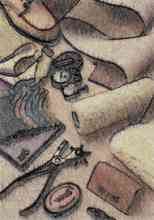 Materiales de los zapatos
