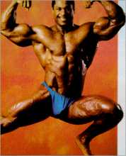 Mike Christian