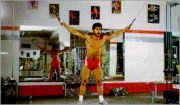 Principios de Weider (Avanzado) I
