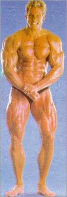 Ralf Moller