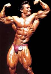 Rich Gaspari