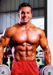 Rich Gaspari