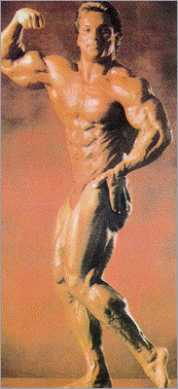 Rich Gaspari