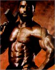 Robby Robinson