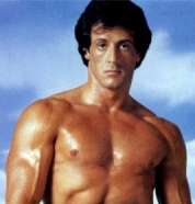 Silvester Stallone