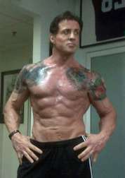 Silvester Stallone