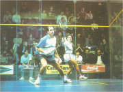 Squash