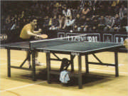 Tenis de mesa