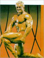 Tom Platz