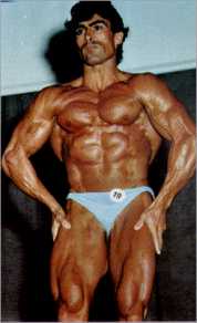 Vicente Segovia
