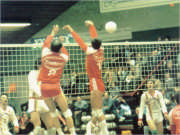 Voleibol (II)
